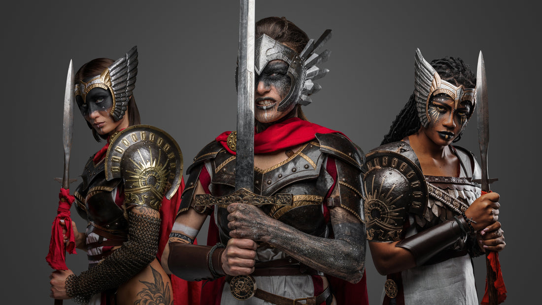 What Is The Hero Myth Story? - miltonschorr.com