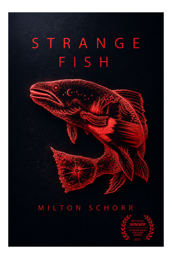 STRANGE FISH