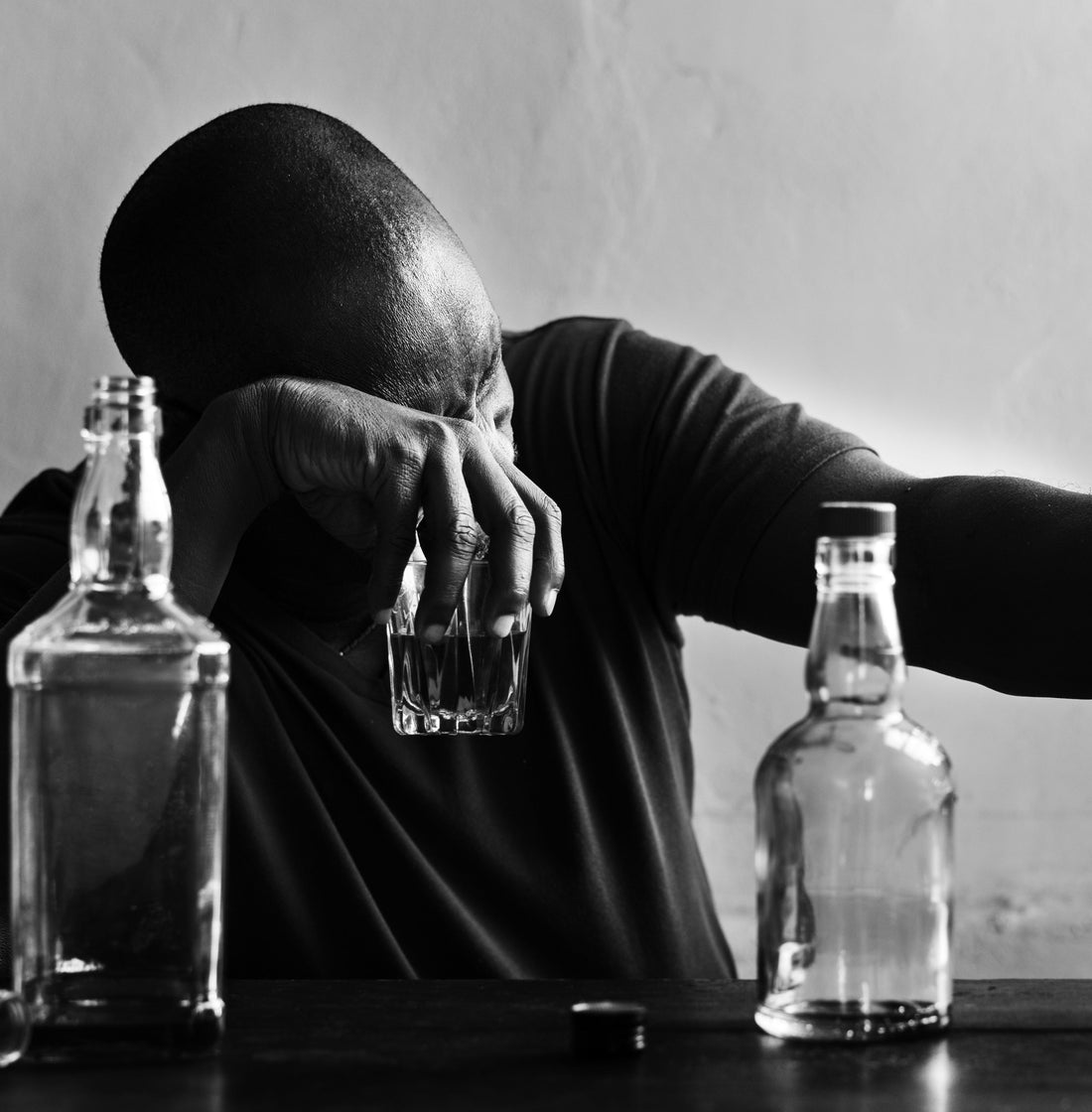 How To Get Sober Quickly? - miltonschorr.com