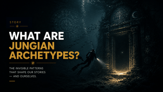 What Are The Jungian Archetypes? - MILTON SCHORR